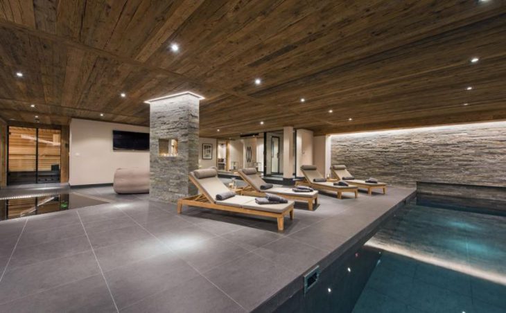 Chalet Sirocco in Verbier , Switzerland image 8 